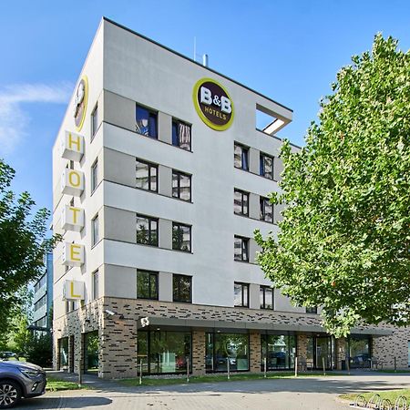 B&B Hotel Frankfurt-West Ешборн Екстер'єр фото